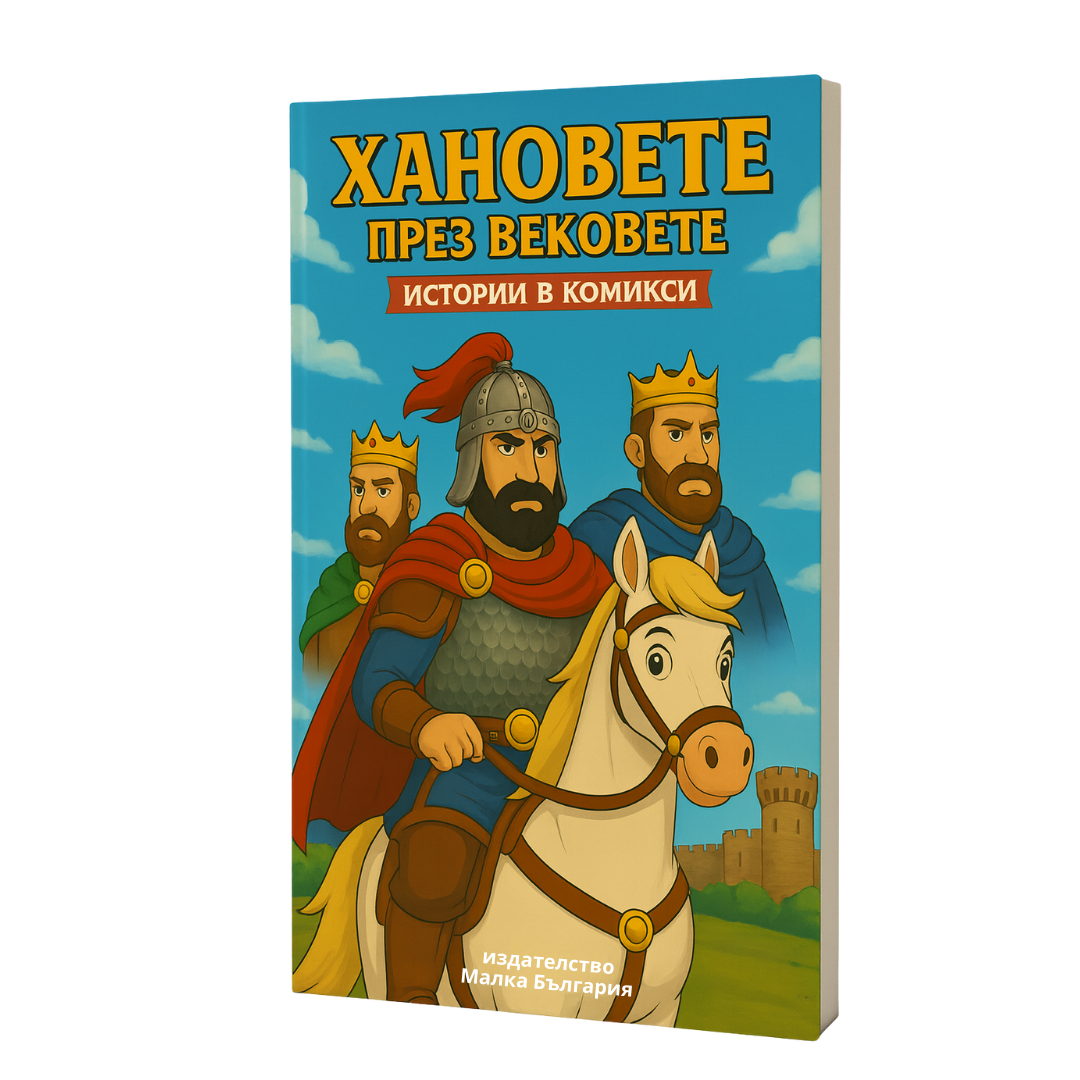 Хановете през Вековете