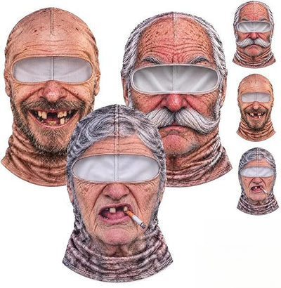 Combo pack 3pcs
