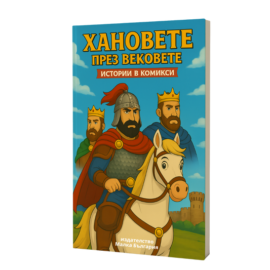 Хановете през Вековете