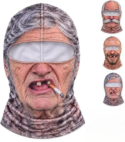 Grandma 1pcs
